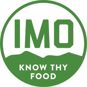 Iron Mountain Organics Logo