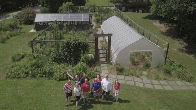 Quarterly Business Planning with the ThreeWill Team at The Farm